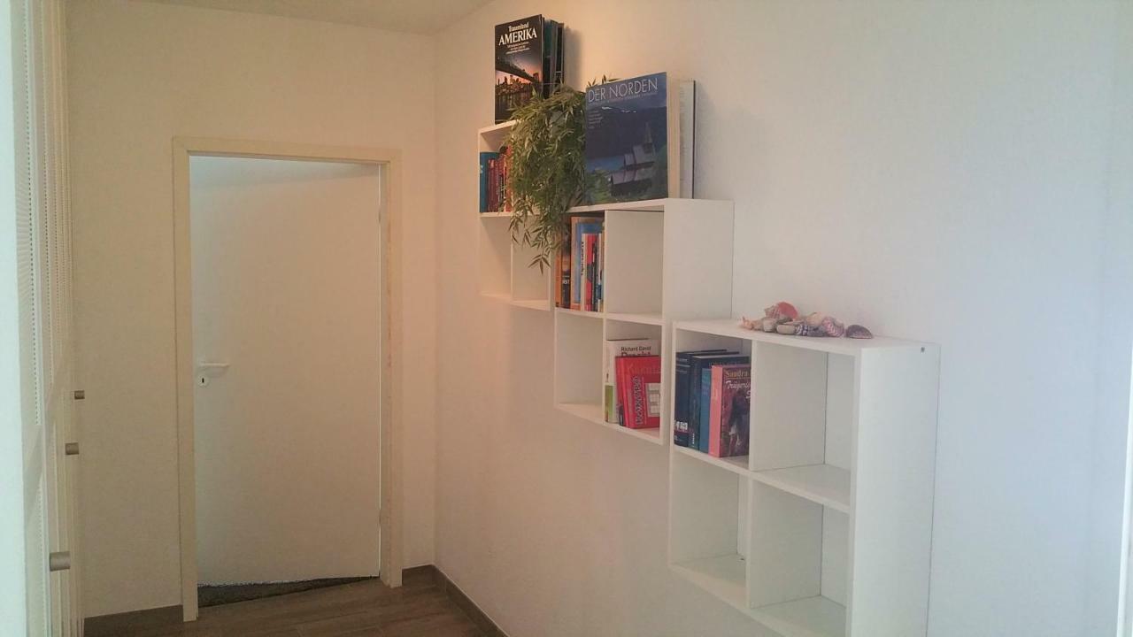Holi Day Spa Appartement 1 Berlin Bagian luar foto