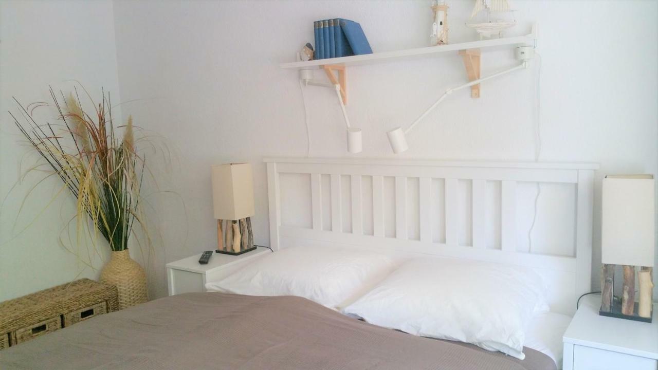 Holi Day Spa Appartement 1 Berlin Bagian luar foto